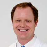 Image of Dr. Daniel Stewart Roberts, MD, PhD