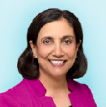 Image of Dr. Naheed Rifat Rahmet, MD