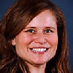 Image of Dr. Stephanie Smith, DPT