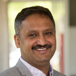 Image of Dr. Vinod K. Kurupath, MD