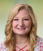 Image of Ms. Katy Ann Faber, DPT