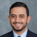 Image of Dr. Faris Mohammad Al-Faris, MD