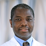 Image of Dr. Abdul M. Oseini, MD, MSc