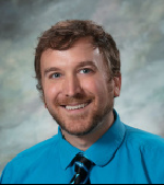 Image of Dr. Jared Gross, DO