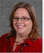 Image of Dr. Lori A. Dillard, DO