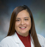 Image of Mrs. Marianna Nolasco, FNP-CUTMB Health Provider