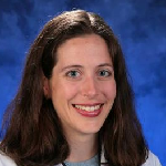 Image of Dr. Stephanie J. Estes, MD