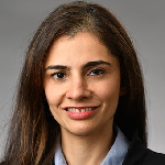 Image of Dr. Ava B. Anklesaria, MD