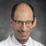 Image of Dr. Jason Brown, PhD, MD