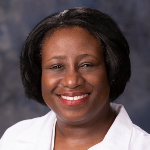 Image of Dr. Kironda M. Owens-Lewis, MD