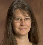 Image of Dr. Abby Letcher, MD