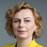 Image of Dr. Magdalena Plasilova, MD, PhD