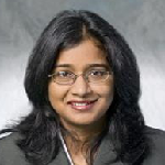 Image of Dr. Kavitha R. Reddy, MD