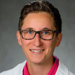 Image of Dr. Betty Hazel Chernack, MD