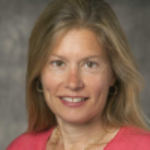 Image of Dr. Nina L. Klein, MD