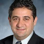 Image of Dr. Mustapha M. Mallah, MD