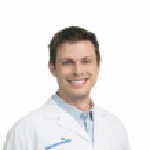 Image of Dr. Michael Conner Weston, DO