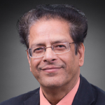 Image of Dr. Sharma S. Prabhakar, MD, MBA