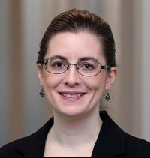 Image of Dr. Katherine M. Frush, DPM, FACFAS