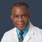 Image of Ikechi P. Dike, DNP, CRNP, FNP