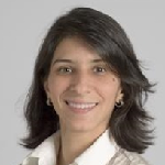 Image of Dr. Sara P. Lozano, MD