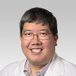 Image of Dr. Jared Ko, MD