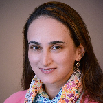 Image of Dr. Leena T. Rahmat, MD