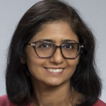 Image of Dr. Purvi Dhaval Patel, MD