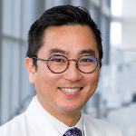 Image of Dr. Alex Chun Kim, MD, PhD