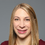 Image of Kristin Moctezuma, PT, DPT