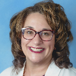 Image of Dr. Linda J. Thomas-Hemak, MD, FACP