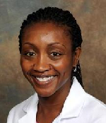 Image of Dr. Yvonne Adobea Cuffy, MD