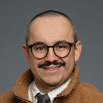 Image of Dr. Ismael Gutierrez, MD