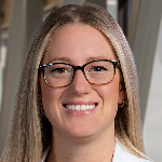 Image of Stephanie M. Moses, APRN, CNP, APRN-CNP