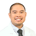 Image of Rex F. Rizaldo, APRN