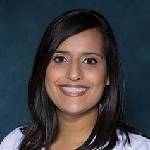 Image of Dr. Krishna A. Patel, MD