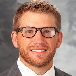 Image of Dr. Joshua James Lyle Gauger, MD, MBA