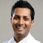 Image of Dr. Ashish M. Shah, DO