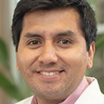 Image of Dr. Daniel Adolfo Paredes, MD