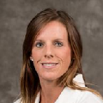 Image of Stacie Sauer Tierney, DPT, PT