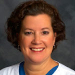 Image of Dr. Carmen D. Vaughn, DMD