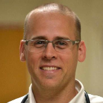 Image of Dr. David T. Frost, MD