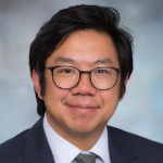 Image of Mr. Anthony Jian-Heng Chen, DO