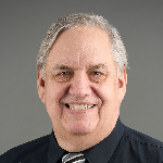 Image of Dr. Kenneth J. Mack, MD