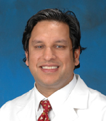 Image of Dr. Krishnansu Sujata Tewari, MD