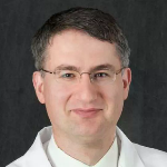 Image of Dr. Mony Fraer, MD, FACP