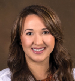 Image of Amanda Mercedes Baker, WHNP, CNM