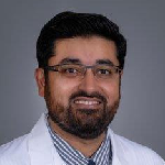 Image of Dr. Muhammad Muhye-Ud-Din Sheikh, MD