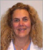 Image of Dr. Nina S. Yoshpe, MD