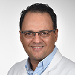 Image of Dr. Babak A. Vakili, MD